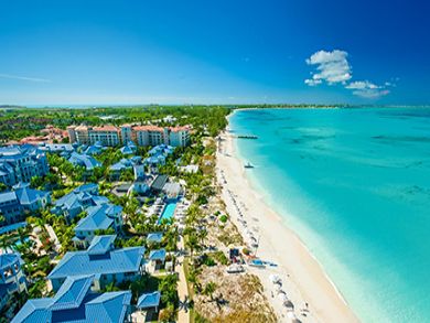 Full Ocean View at this Three Bedroom Vacation Villa